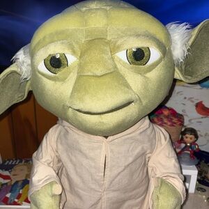 Star Wars 20” Baby Yoda